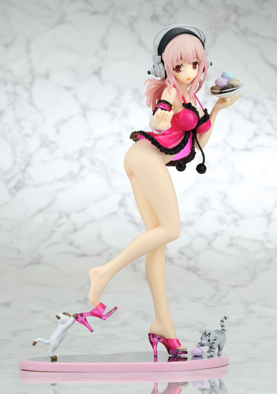 AmiAmi [Character & Hobby Shop] | Creators' Labo CL#028 Super