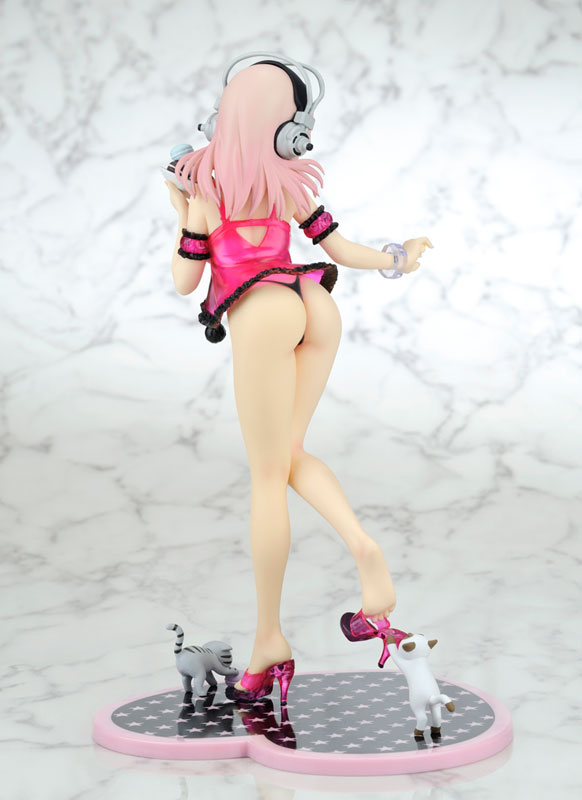 AmiAmi [Character & Hobby Shop] | Creators' Labo CL#028 Super