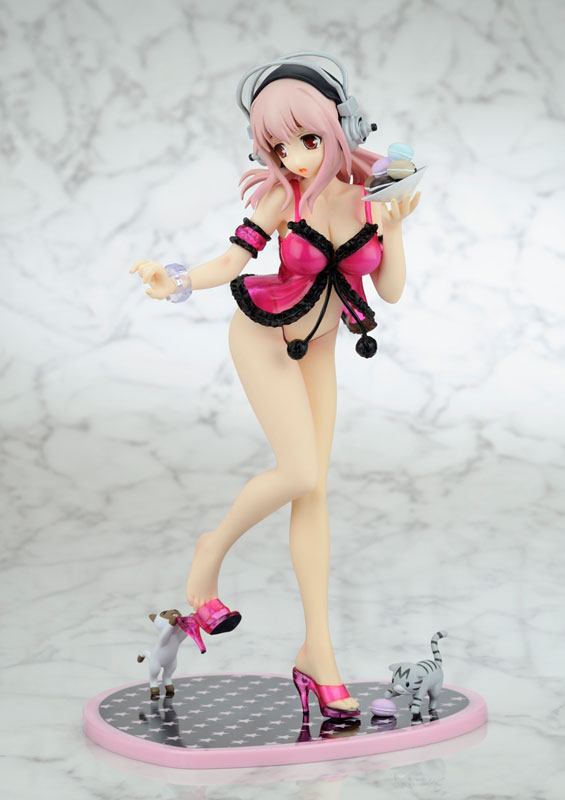 AmiAmi [Character & Hobby Shop] | Creators' Labo CL#028 Super