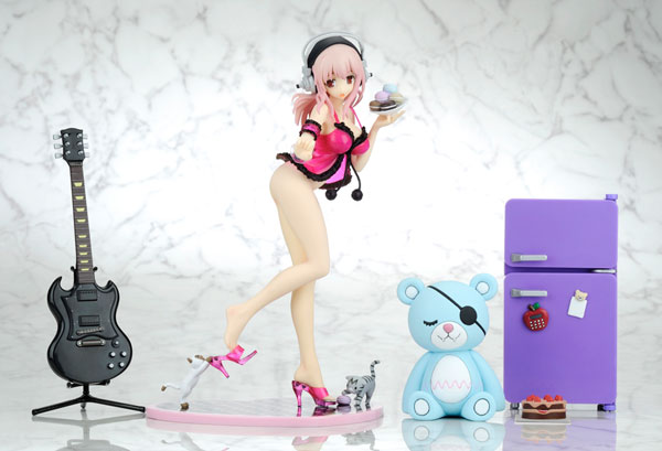 AmiAmi [Character & Hobby Shop] | Creators' Labo CL#028 Super