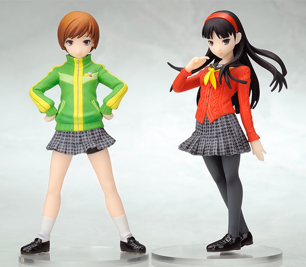 AmiAmi [Character & Hobby Shop] | TV Anime "Persona 4" Twin Pack