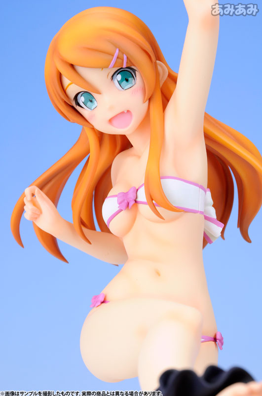 AmiAmi [Character & Hobby Shop] | Oreimo - Kirino Kousaka ** na