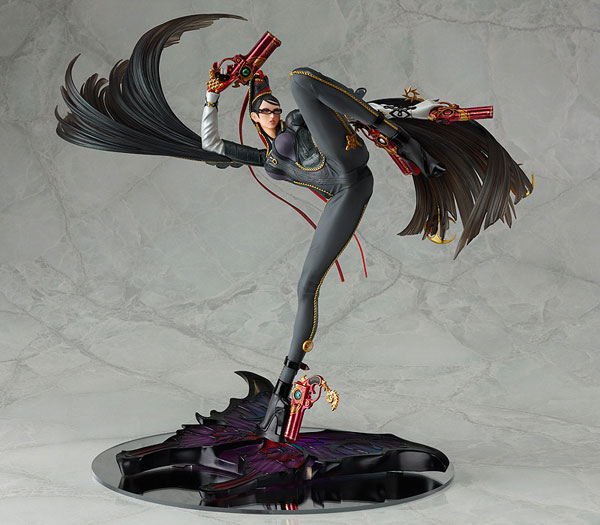 Bayonetta 3 Official Art Book: The Eyes Of Bayonetta 3 Official Setting  Materials Collection