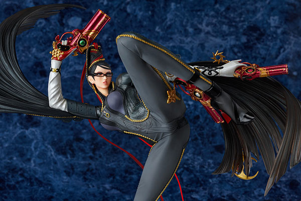 Bayonetta 3 Official Art Book: The Eyes Of Bayonetta 3 Official Setting  Materials Collection