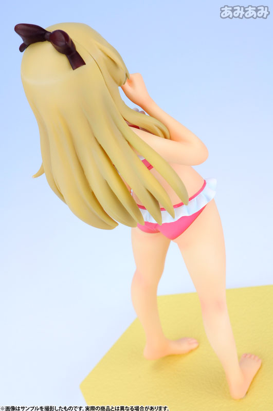 AmiAmi [Character & Hobby Shop] | BEACH QUEENS - YuruYuri 2nd