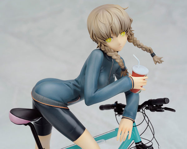 AmiAmi [Character & Hobby Shop] | Steins;Gate - Suzuha Amane 