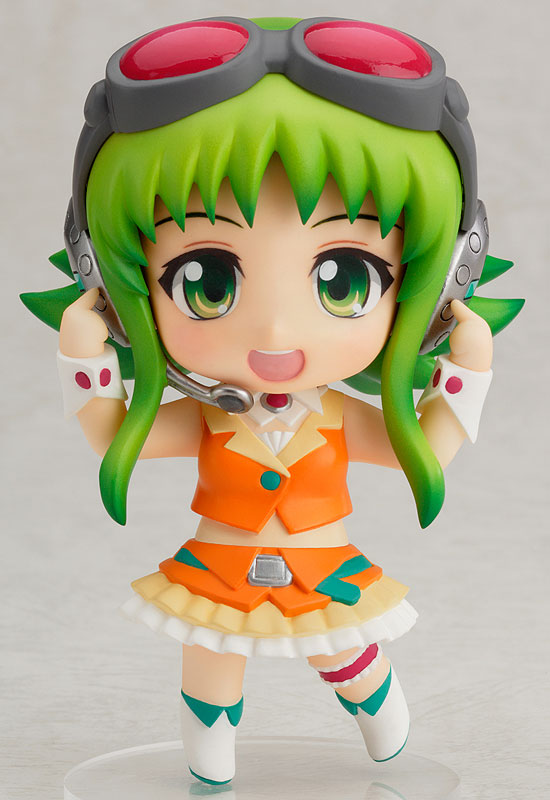 GUMI　ねんどろいど AmiAmi [Character & Hobby Shop] | Nendoroid - Virtual