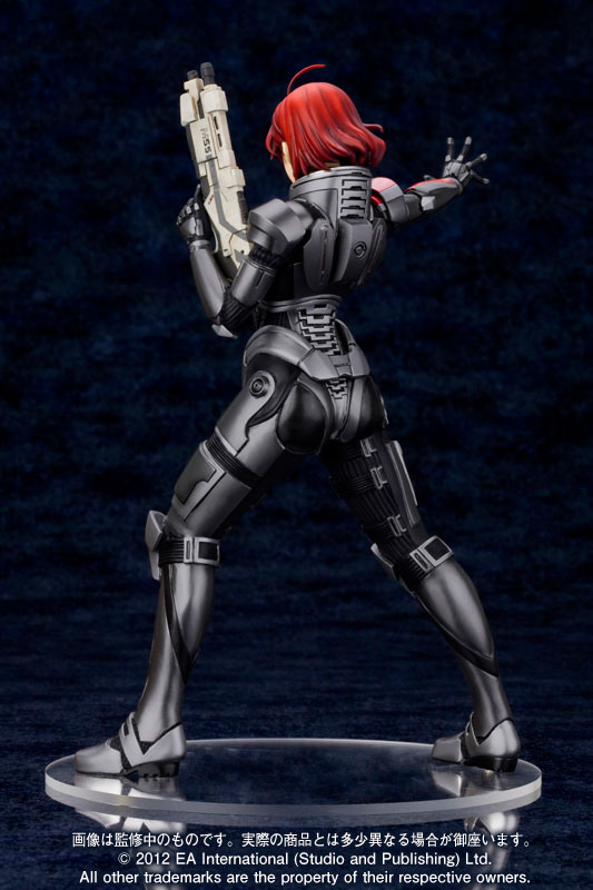 AmiAmi [Character & Hobby Shop] | Mass Effect 3 - Mass Effect