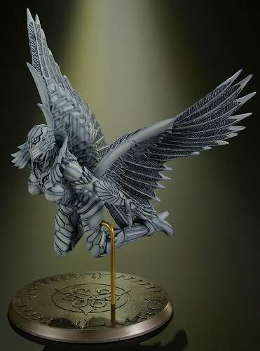 mikapoko様✾ AmiAmi [Character & Hobby Shop] | ART WORKS MONSTERS Kamen Rider