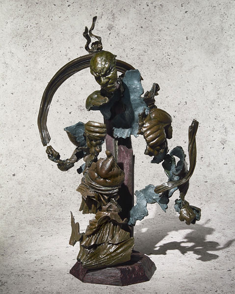 Kikaider VOL.38 & ダブルマシン AmiAmi [Character & Hobby Shop] | S.I.C. VOL.38 Kikaider 01