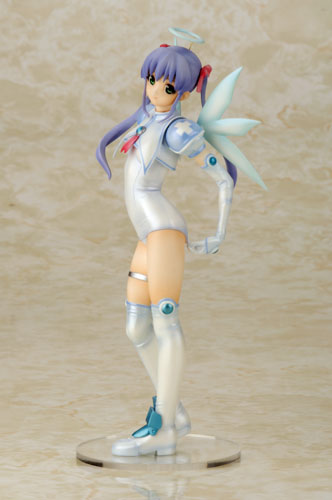 AmiAmi [Character & Hobby Shop] | Djibril, The Devil Angel II