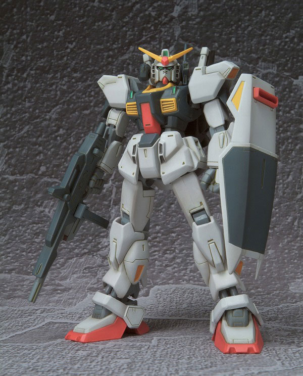 AmiAmi [Character & Hobby Shop]  Gundam Marker - Mobile Suit