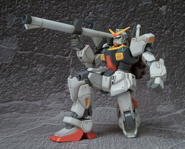 AmiAmi [Character & Hobby Shop] | EXTENDED MS In Action - Gundam 