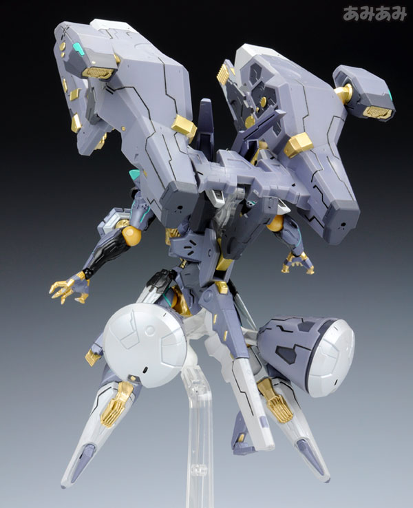 REVOLTECH JEHUTY & VECTOR CANNONシリーズ120 Amazon.com: Revoltech 120 - Jehuty & Vector Cannon Series