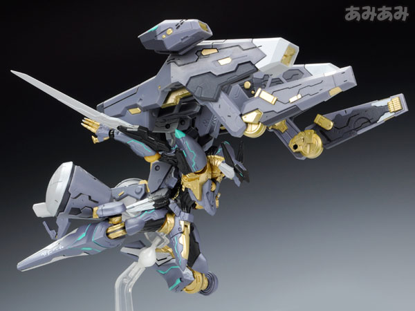 AmiAmi [Character & Hobby Shop] | Revoltech Yamaguchi No.120