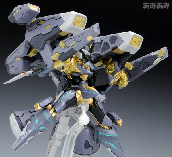 AmiAmi [Character & Hobby Shop] | Revoltech Yamaguchi No.120