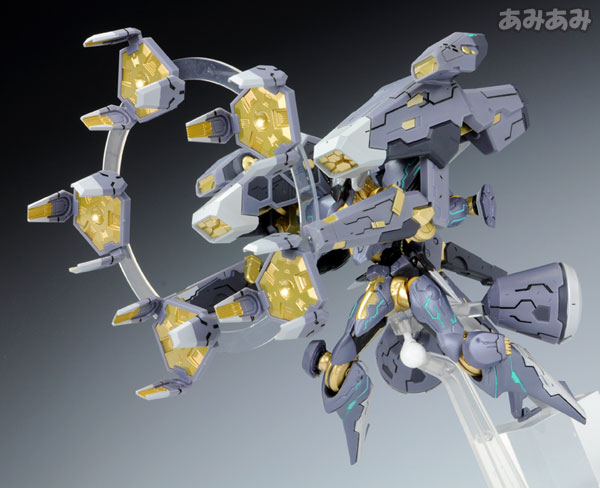 AmiAmi [Character & Hobby Shop] | Revoltech Yamaguchi No.120