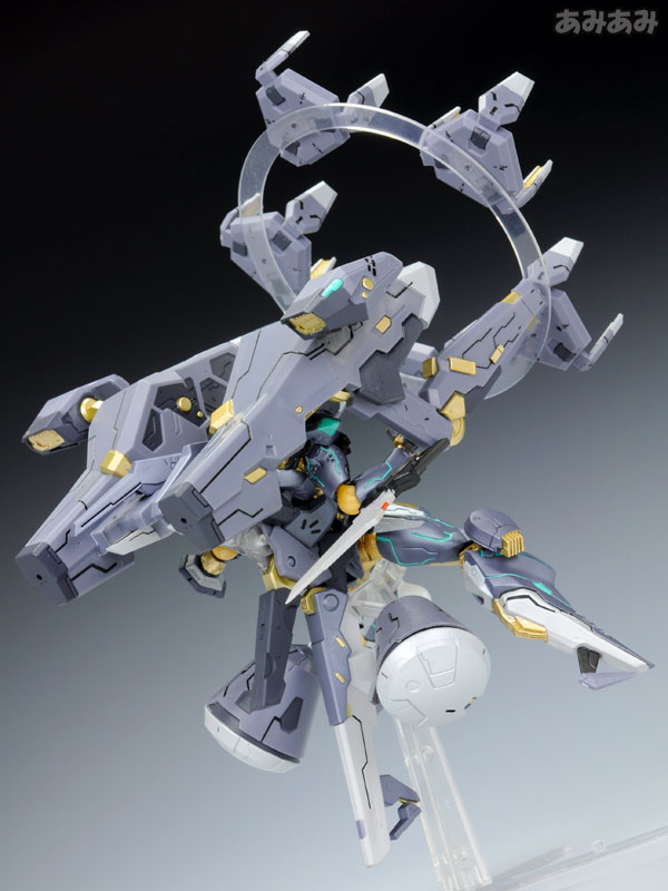 AmiAmi [Character & Hobby Shop] | Revoltech Yamaguchi No.120