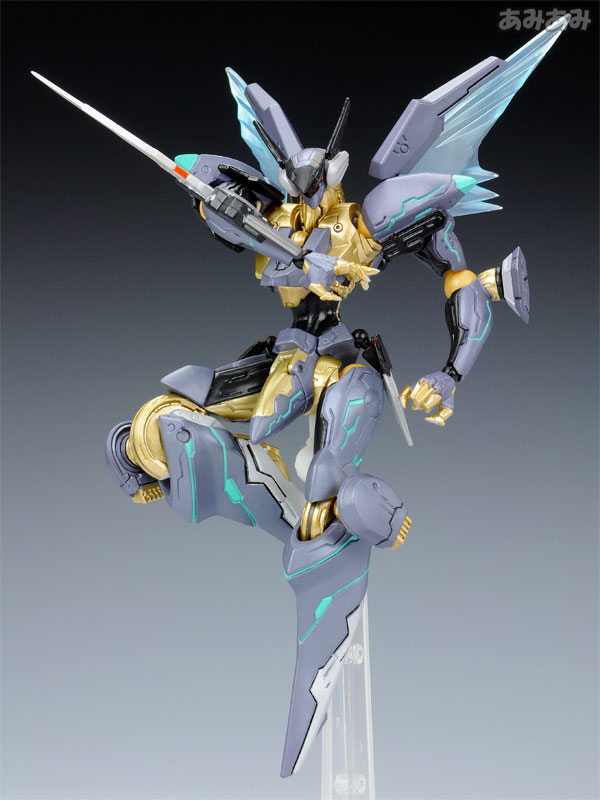 AmiAmi [Character & Hobby Shop] | Revoltech Yamaguchi No.120