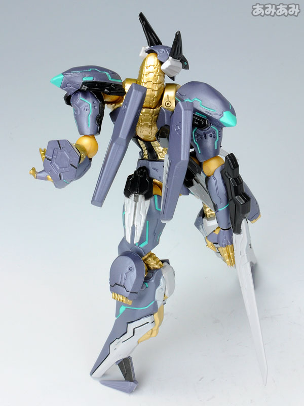 AmiAmi [Character & Hobby Shop] | Revoltech Yamaguchi No.120