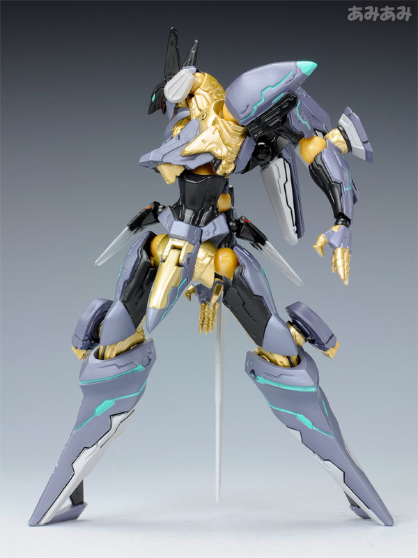 AmiAmi [Character & Hobby Shop] | Revoltech Yamaguchi No.120