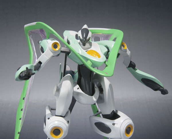 AmiAmi [Character & Hobby Shop] | Robot Spirits -SIDE ovid