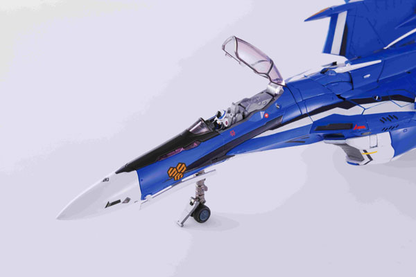 AmiAmi [Character & Hobby Shop] | DX Chogokin - Macross Frontier