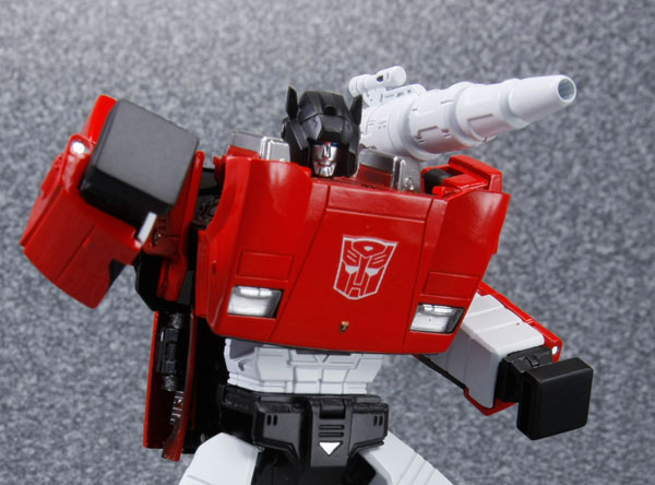 MP リゴラス MP-56+ リゴラス｜トランスフォーマーオフィシャルサイト