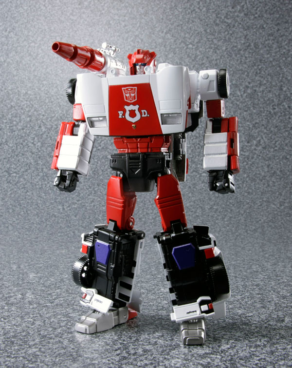 AmiAmi [Character & Hobby Shop] | Transformers Masterpiece MP-14