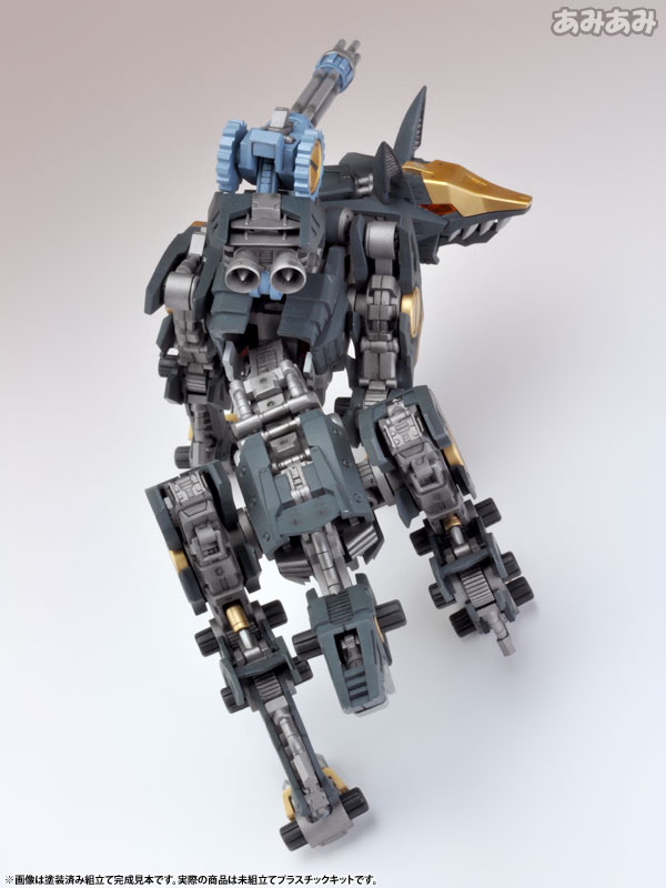 AmiAmi [Character & Hobby Shop] | HMM ZOIDS 1/72 RZ-046