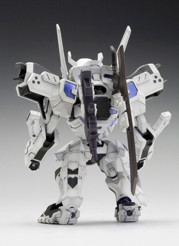 AmiAmi [Character & Hobby Shop] | D-Style - Total Eclipse