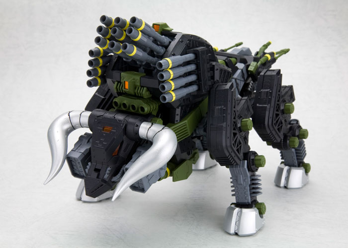 ZOIDS 031 ディバイソン Amazon.com: ZOIDS 031 - Dibison : Toys & Games