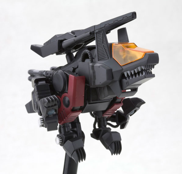 AmiAmi [Character & Hobby Shop] | D-Style - ZOIDS: Command
