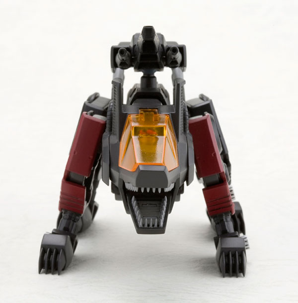 AmiAmi [Character & Hobby Shop] | D-Style - ZOIDS: Command