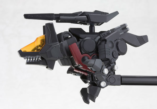AmiAmi [Character & Hobby Shop] | D-Style - ZOIDS: Command Wolf 