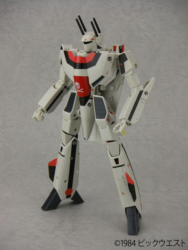 AmiAmi [Character & Hobby Shop] | Yamato Macross Series Macross
