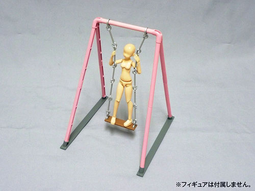 AmiAmi [Character & Hobby Shop] | Plastic Model Figure Scenery Set 