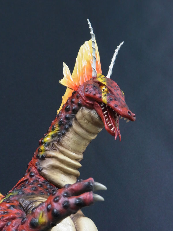 AmiAmi [Character & Hobby Shop] | Toho 30cm Series - Titanosaurus 