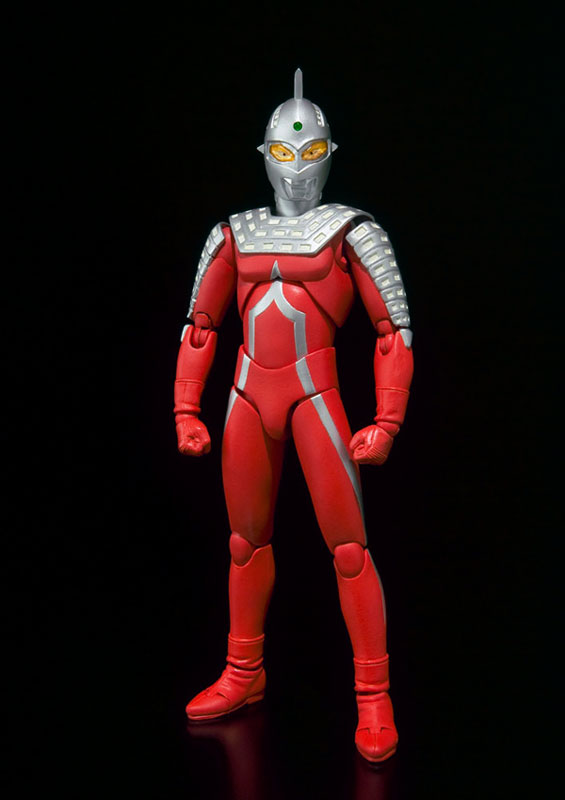 ホビーショップ I.T.R. / ULTRA-ACT ウルトラセブン(2013年版