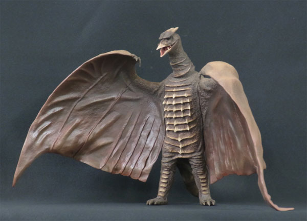 Kaiju Rodan / Godzilla Series - STUDIO BRILLANTINE | DESIGN SHOP
