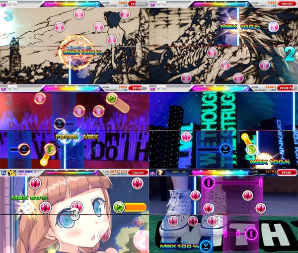 AmiAmi [Character & Hobby Shop] | PS Vita DJMAX TECHNIKA TUNE 