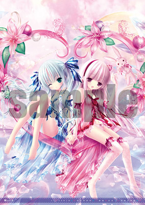 AmiAmi [Character & Hobby Shop] | Twinkle Calendar 2013