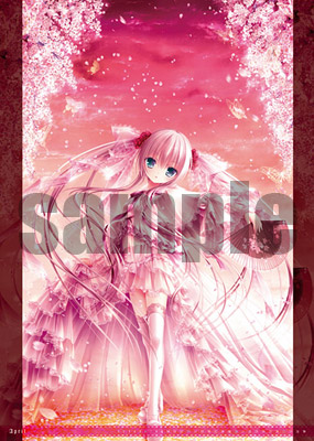 AmiAmi [Character & Hobby Shop] | Twinkle Calendar 2013