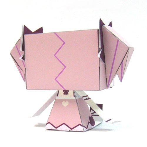 AmiAmi [Character & Hobby Shop] | GraPhig 107 Puella Magi