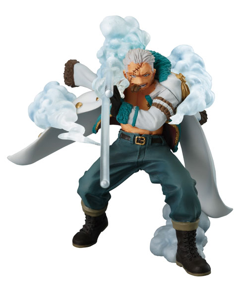 【SALE】バンダイ ワンピース アタックモーションズ3 10×6BOX 60点 ワンピース ATTACK MOTIONS(アタックモーションズ)｜発売日