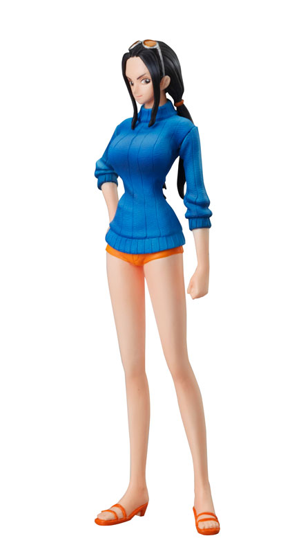 One Piece Film Z - Nico Robin - One Piece Styling - Super One Piece Styling  Film Z Special Box 2 (Bandai)