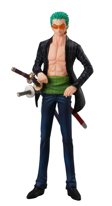 One Piece Film Z - Nico Robin - One Piece Styling - Super One Piece Styling  Film Z Special Box 2 (Bandai)