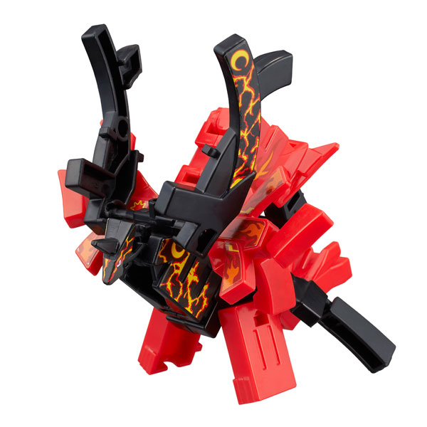 moonの宝物4 Dark Side of the Moon Ball - Hyper Bounce Ball | Safari Ltd®