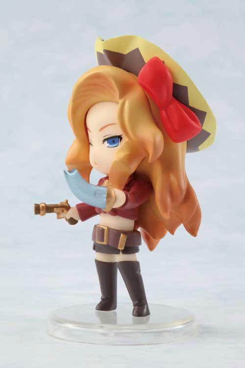 AmiAmi [Character & Hobby Shop] | Toy'sworks Collection Niintengo