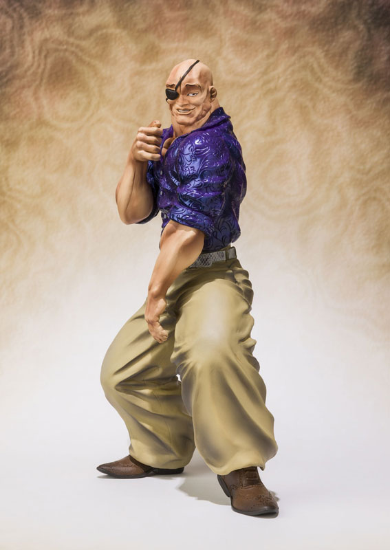 AmiAmi [Character & Hobby Shop] | Figuarts ZERO - Doppo Orochi